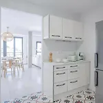 Apartmán Denia, 5 Min Port, View Of De Castle, Smart Tv *