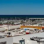 Apartmán Denia, 5 Min Port, View Of De Castle, Smart Tv Denia