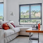 Apartmán Denia, 5 Min Port, View Of De Castle, Smart Tv